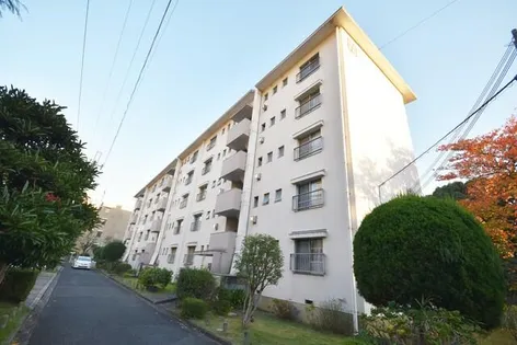 中宮第4住宅69棟の画像