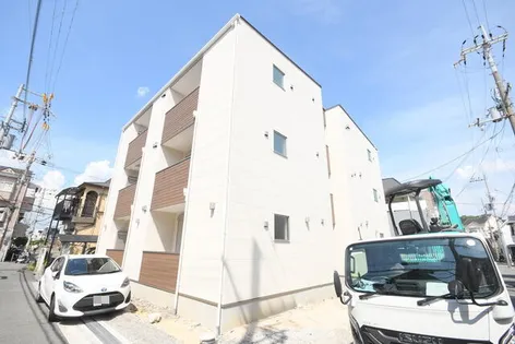 ジーメゾン枚方走谷ルクシエの画像