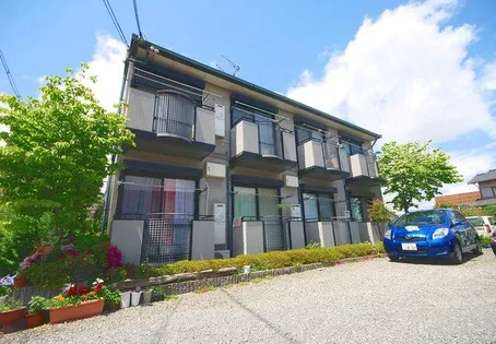 アルカディアの画像