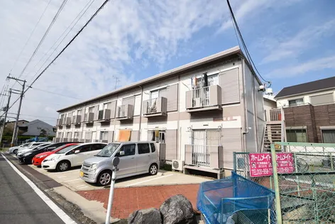 パナハイツ翠香の画像