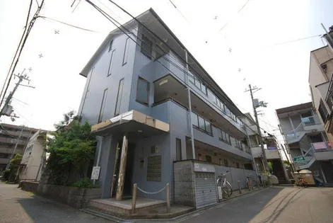 メルシー幸Ⅱの画像