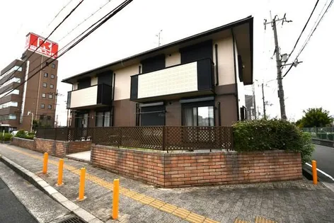 サンマリオA棟の画像