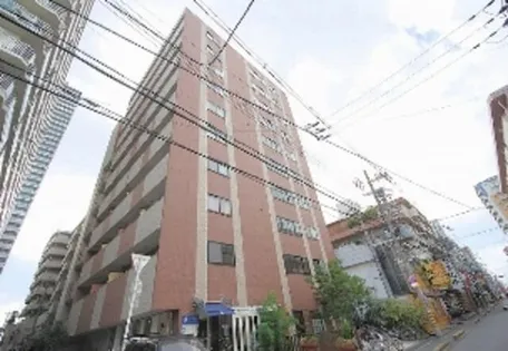 M'PLAZA香里参番館の画像