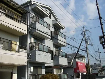 シャルマンくずはの画像