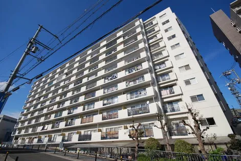 メゾン枚方リバーサイドの画像