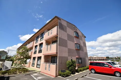 エミネンス西方の画像