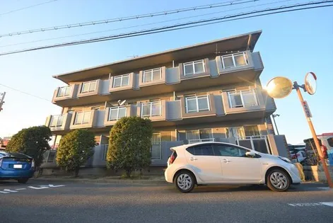 ウエストストリームの画像