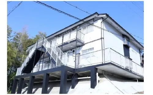 サンシーハイツの画像