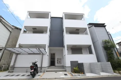 AーNEXT星ヶ丘の画像