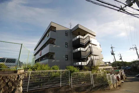 ヒルサイドテラスの画像