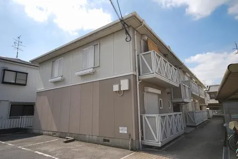 シャルマンハイツの画像