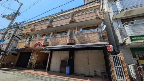 プレアール香里園駅前IIの画像