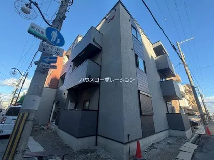 グランツコートジョン立花町の画像