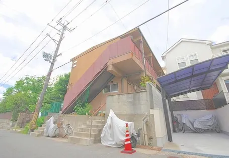 香栄マンションの画像