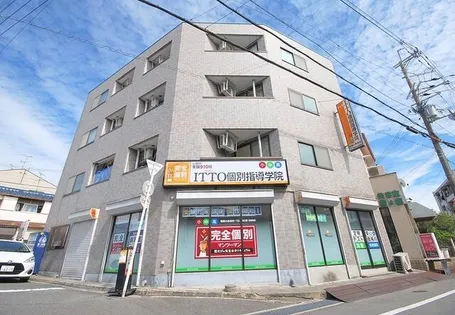 ラルゴ旭町の画像