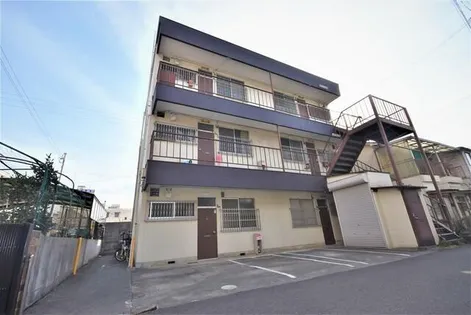 奥野マンションの画像