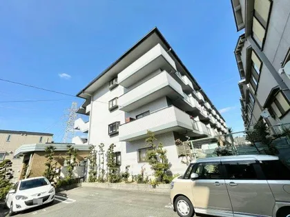 ラビスタ志紀の画像