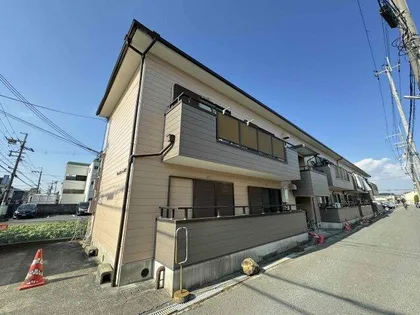 グレイスコート高安の画像