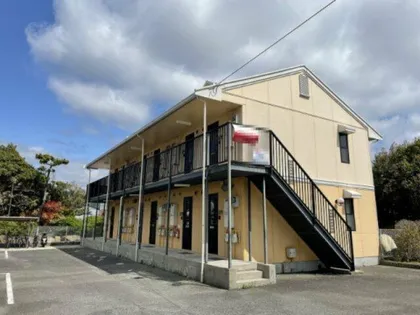 大阪府箕面市今宮3丁目【マンション】の外観