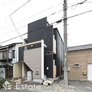 GRANDFORME 堀田【1階】の外観