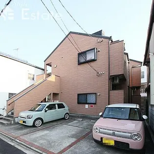 プチ メゾン ド クローバーの画像