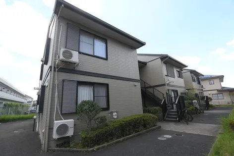 楠葉丘ハイツⅠの画像