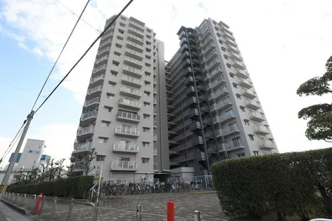 日光ハイツ香里第5の画像