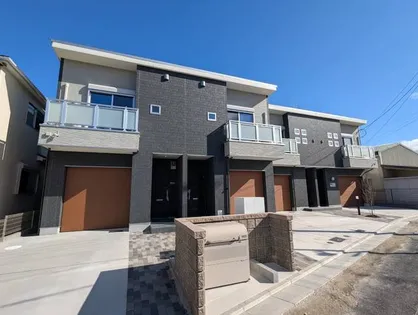 エスパース女郎花の画像