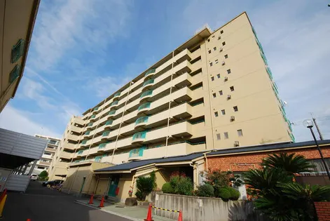 レジデンス松栄の画像