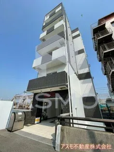 ONLYONE梅田北【7階】の外観