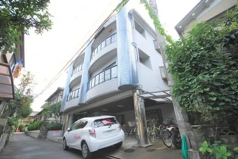 シャルマン楠葉の画像