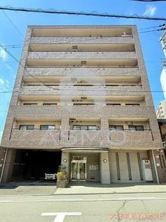 グレイス北河堀の画像