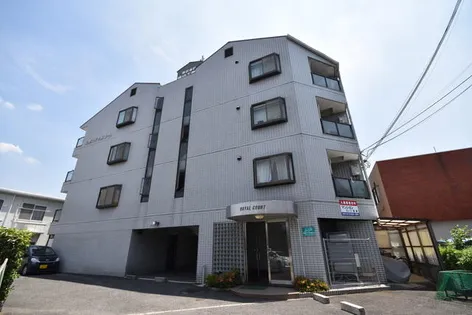 ロイヤルコートの画像