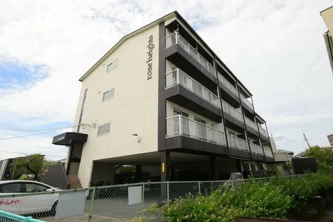 出口ローズハイツの画像