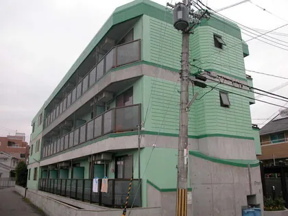 グリーンルーフ京阪の画像