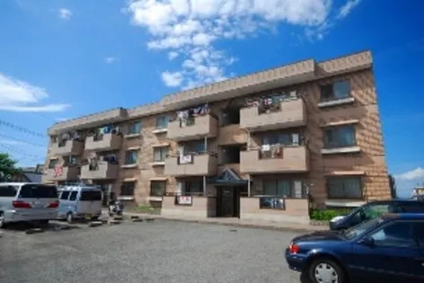 クレール藤が尾の画像