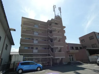 ロイヤルフラッツの画像