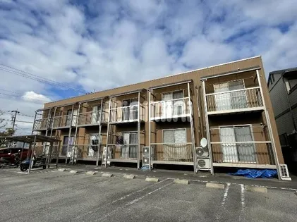 メゾーネIIの画像