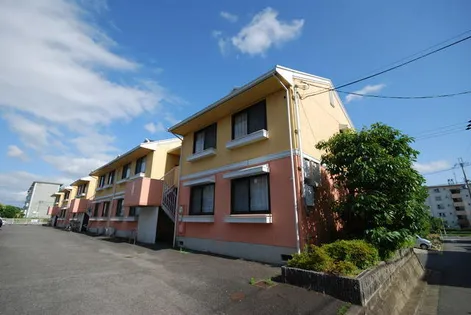 セジュール男山の画像