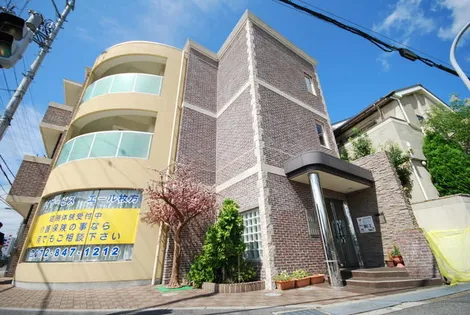 アートグレイスの画像