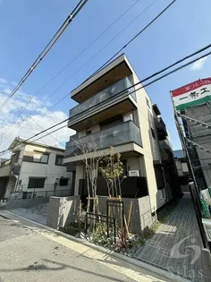 パサログランデ三条通の画像