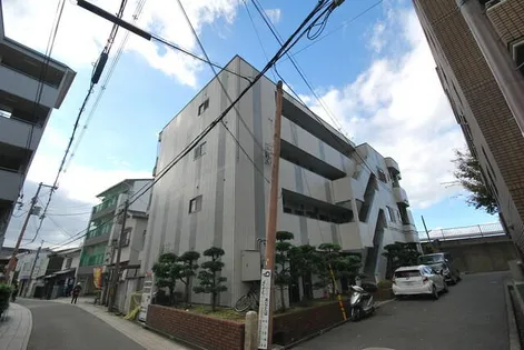 シャンテー三矢Iの画像