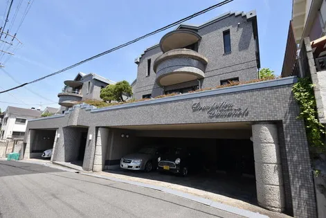 グランパティオ山之手の画像