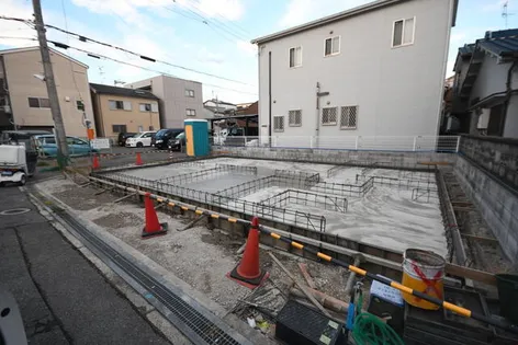 グレイス長栄寺の画像