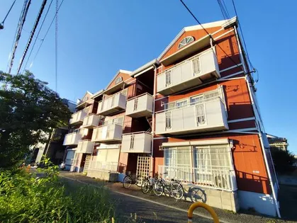 ウィンディア阿部の画像