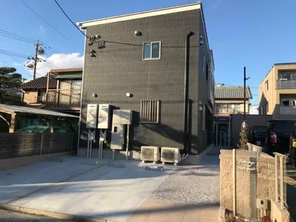 ノーブル中郷の画像