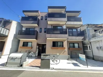 ソレイユアーバン18の画像