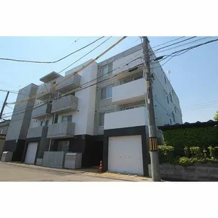 クラヴィス発寒南の画像