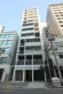 ララプレイス大手通LD【12階】の外観