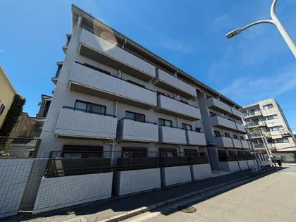 ステラハウス1の画像